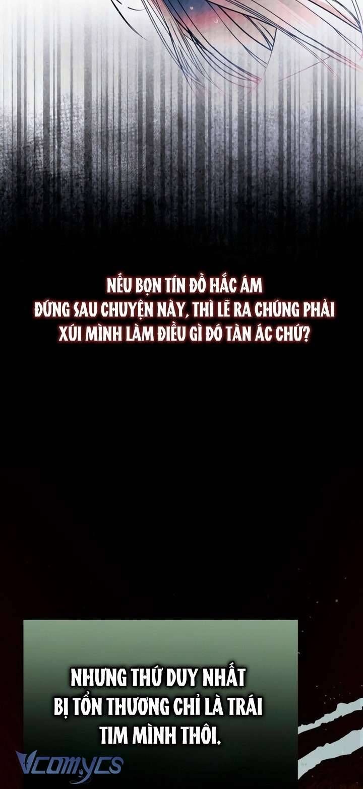 Ai Đó Đang Điều Khiển Cơ Thể Của Tôi - Chapter 75 - Page 45