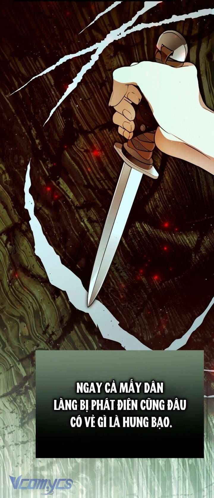 Ai Đó Đang Điều Khiển Cơ Thể Của Tôi - Chapter 75 - Page 46