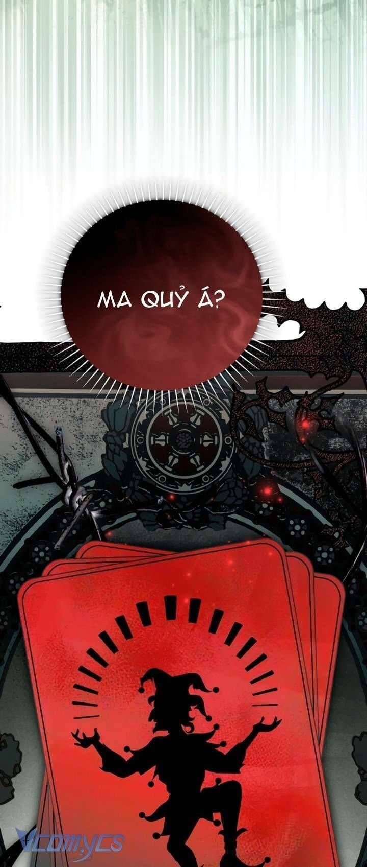 Ai Đó Đang Điều Khiển Cơ Thể Của Tôi - Chapter 75 - Page 47