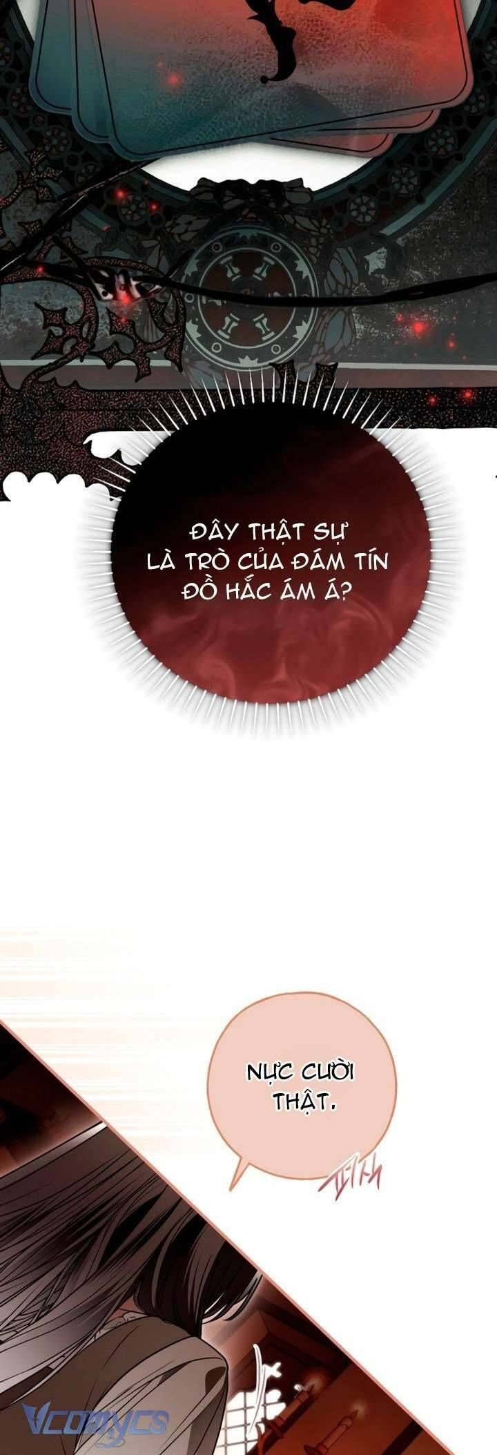 Ai Đó Đang Điều Khiển Cơ Thể Của Tôi - Chapter 75 - Page 48