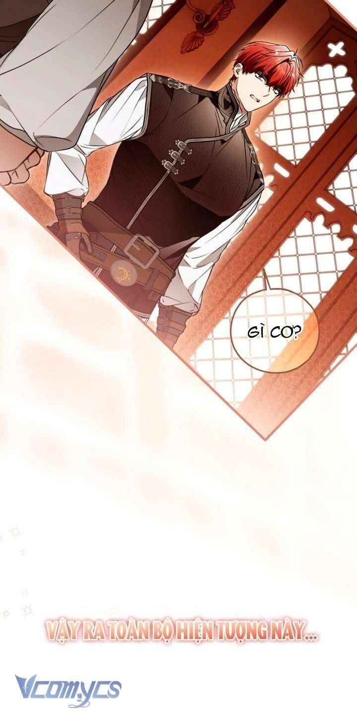 Ai Đó Đang Điều Khiển Cơ Thể Của Tôi - Chapter 75 - Page 49