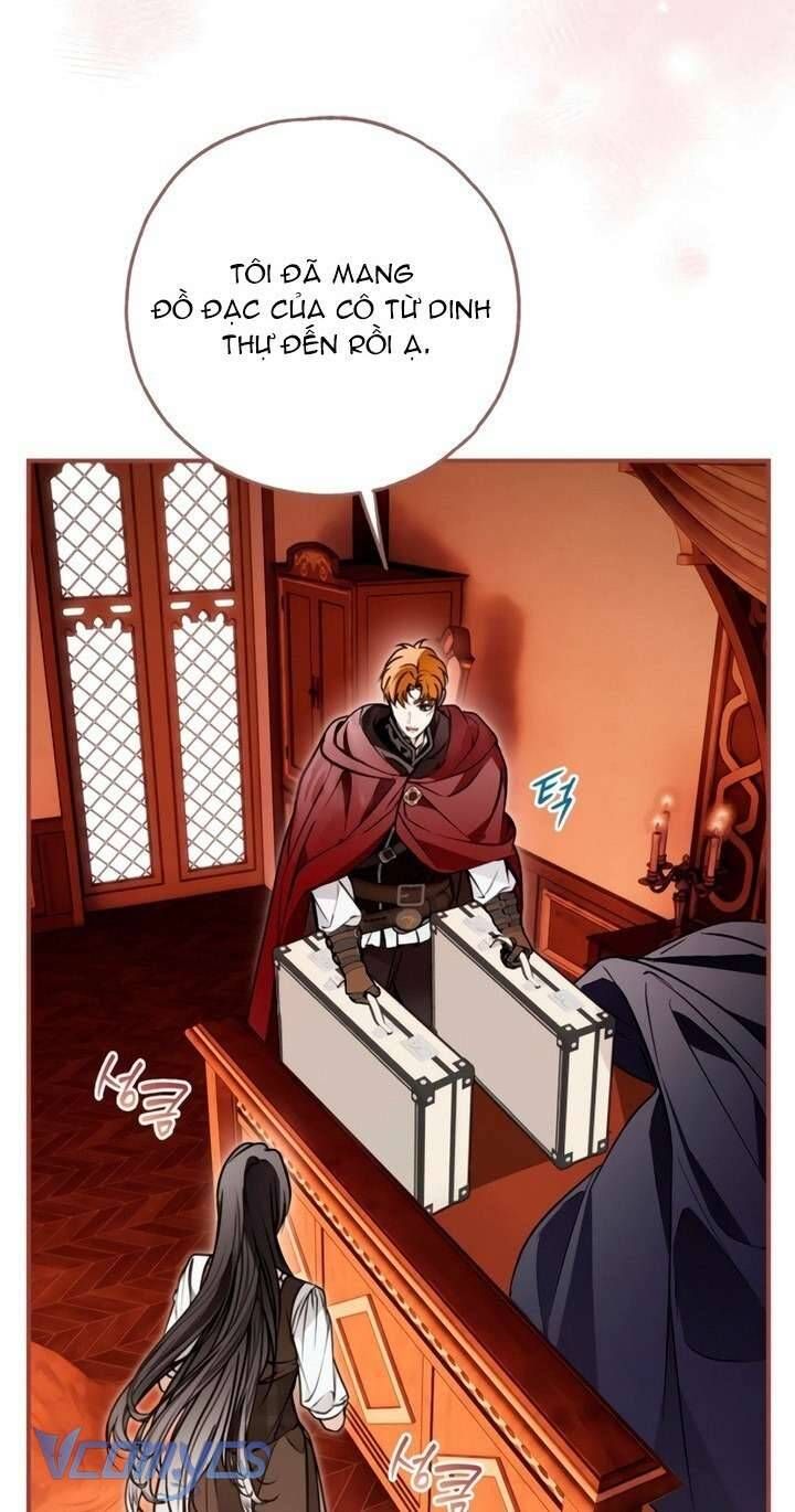 Ai Đó Đang Điều Khiển Cơ Thể Của Tôi - Chapter 75 - Page 53