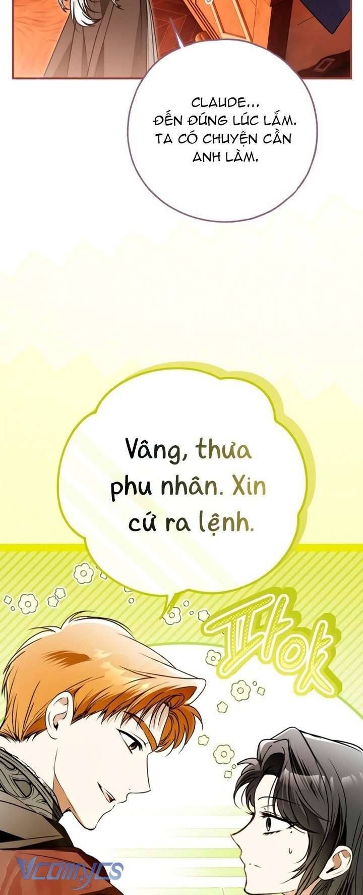 Ai Đó Đang Điều Khiển Cơ Thể Của Tôi - Chapter 75 - Page 54