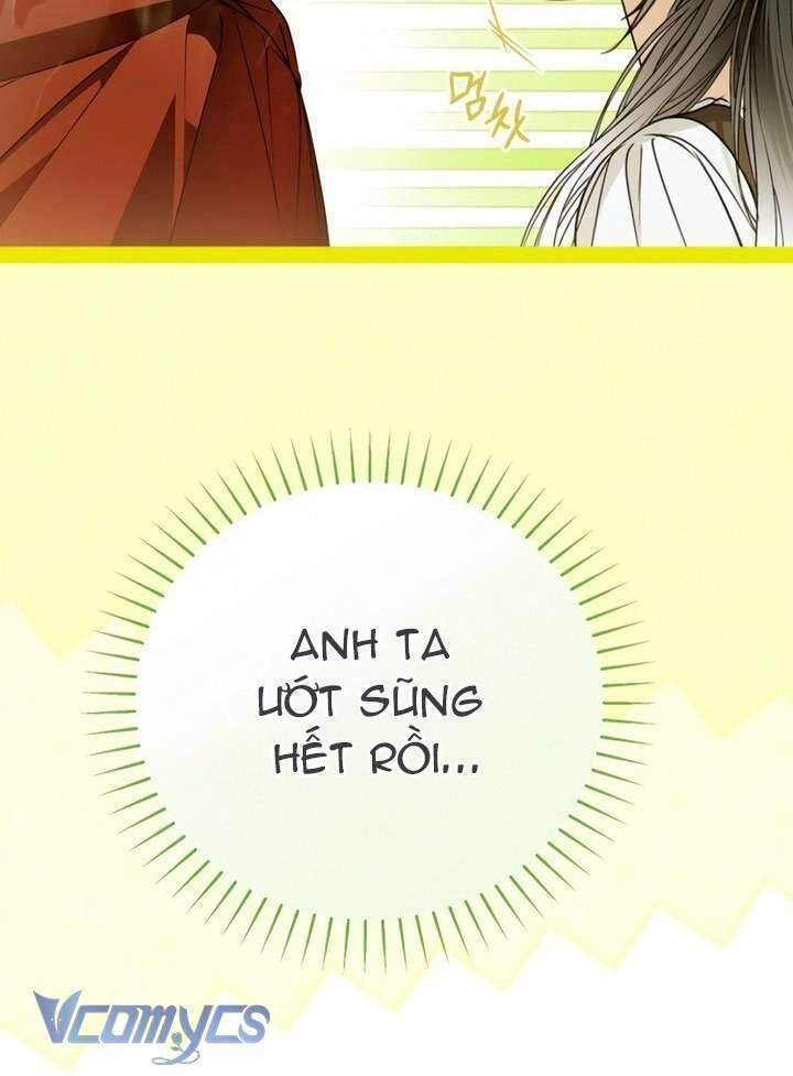 Ai Đó Đang Điều Khiển Cơ Thể Của Tôi - Chapter 75 - Page 55