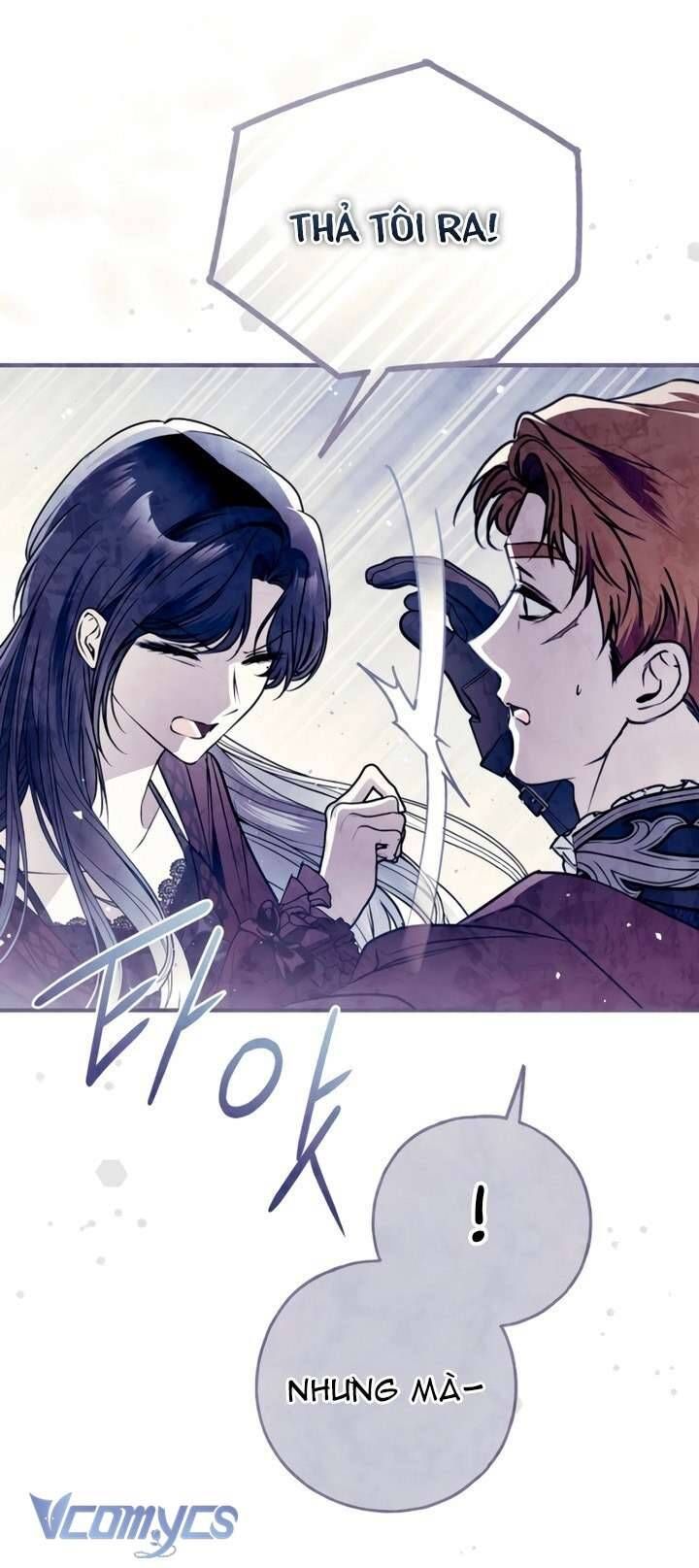 Ai Đó Đang Điều Khiển Cơ Thể Của Tôi - Chapter 75 - Page 56