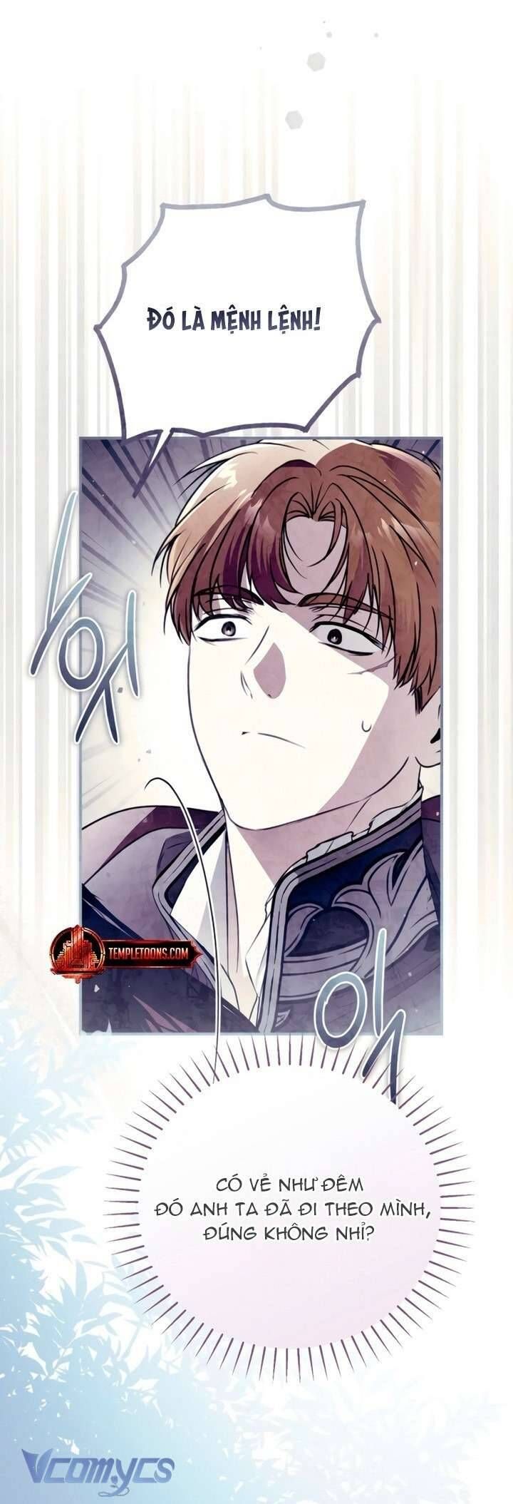 Ai Đó Đang Điều Khiển Cơ Thể Của Tôi - Chapter 75 - Page 57