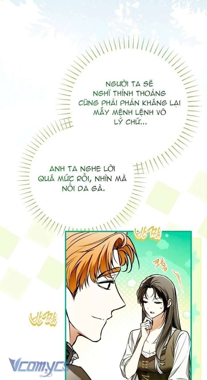 Ai Đó Đang Điều Khiển Cơ Thể Của Tôi - Chapter 75 - Page 59