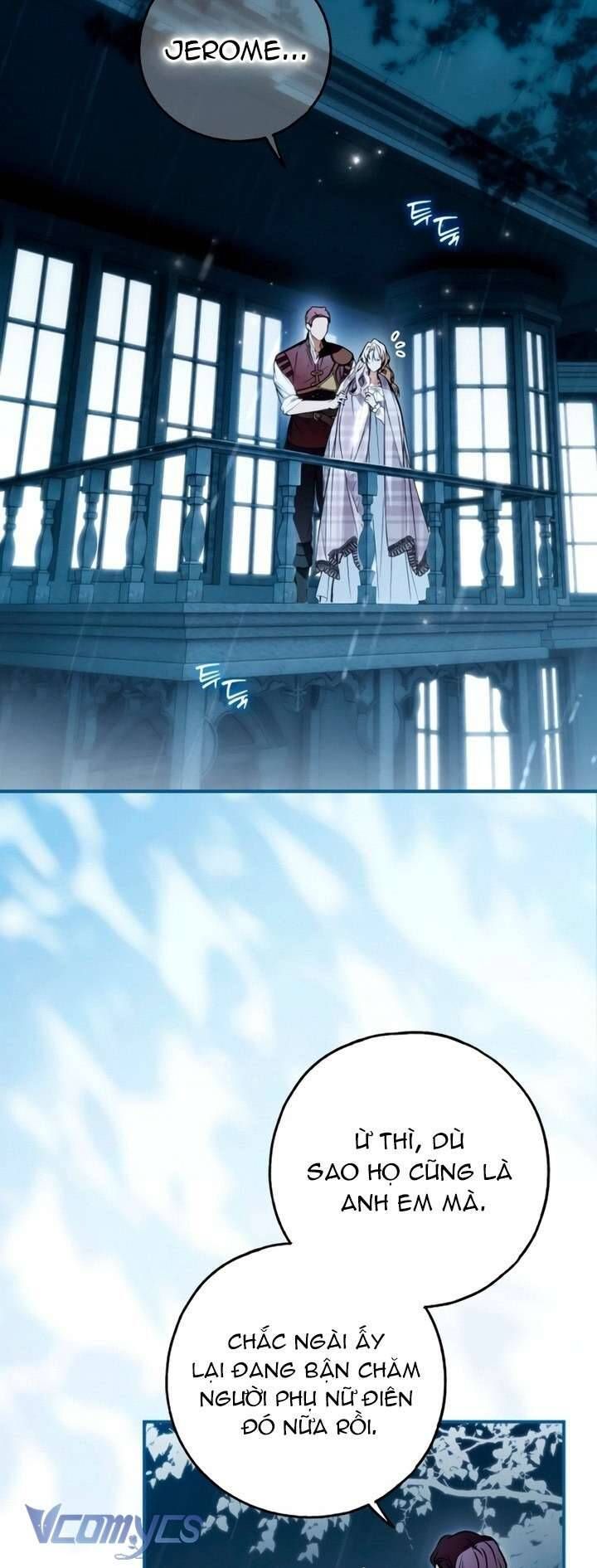 Ai Đó Đang Điều Khiển Cơ Thể Của Tôi - Chapter 75 - Page 63