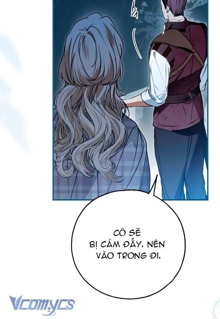 Ai Đó Đang Điều Khiển Cơ Thể Của Tôi - Chapter 75 - Page 64