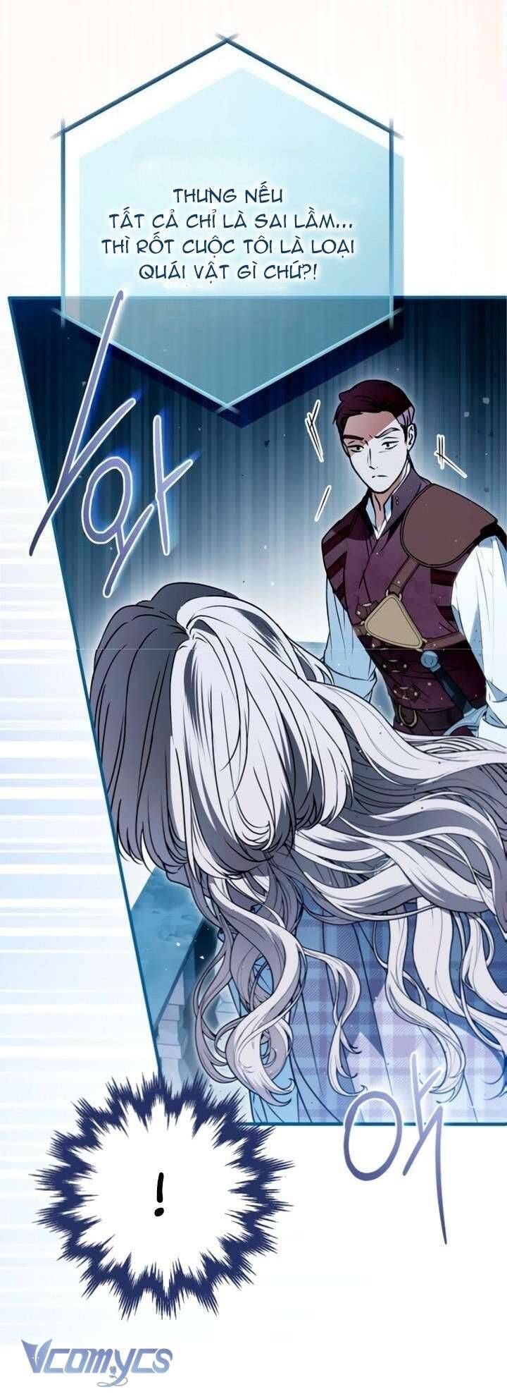 Ai Đó Đang Điều Khiển Cơ Thể Của Tôi - Chapter 75 - Page 69