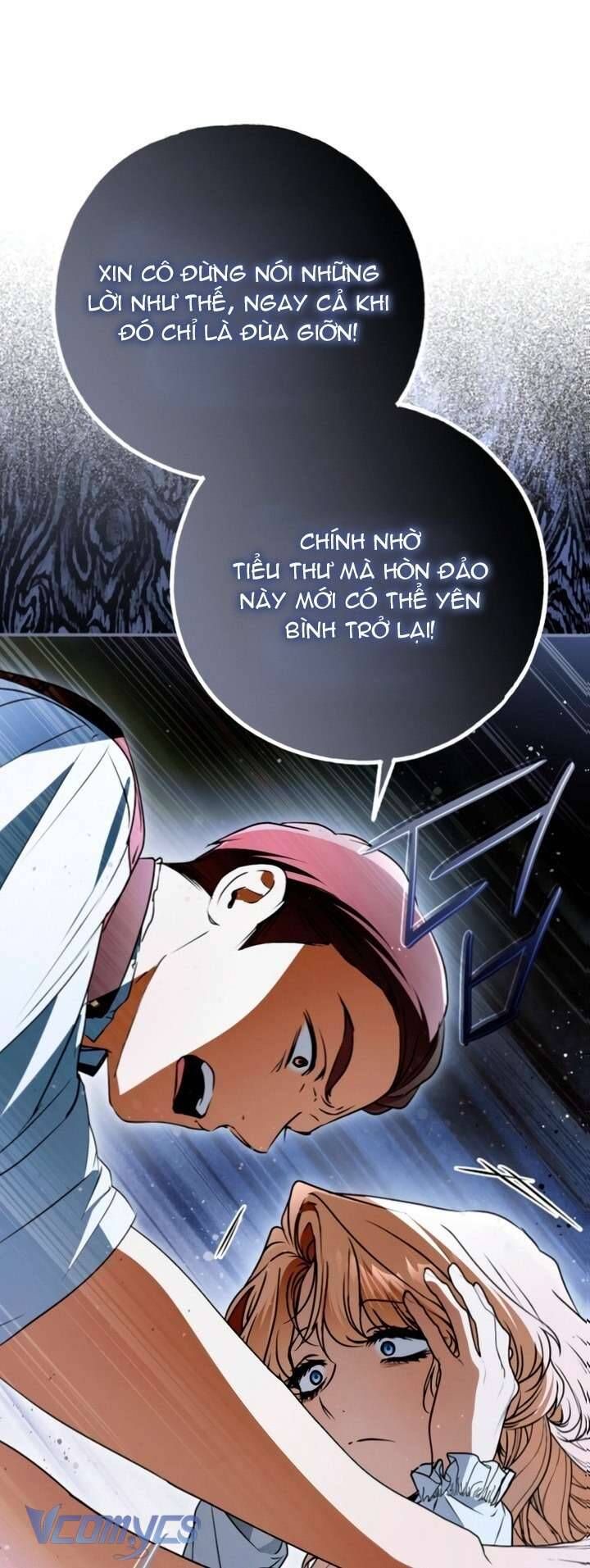 Ai Đó Đang Điều Khiển Cơ Thể Của Tôi - Chapter 75 - Page 70