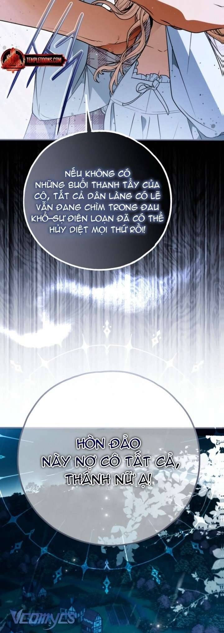 Ai Đó Đang Điều Khiển Cơ Thể Của Tôi - Chapter 75 - Page 71