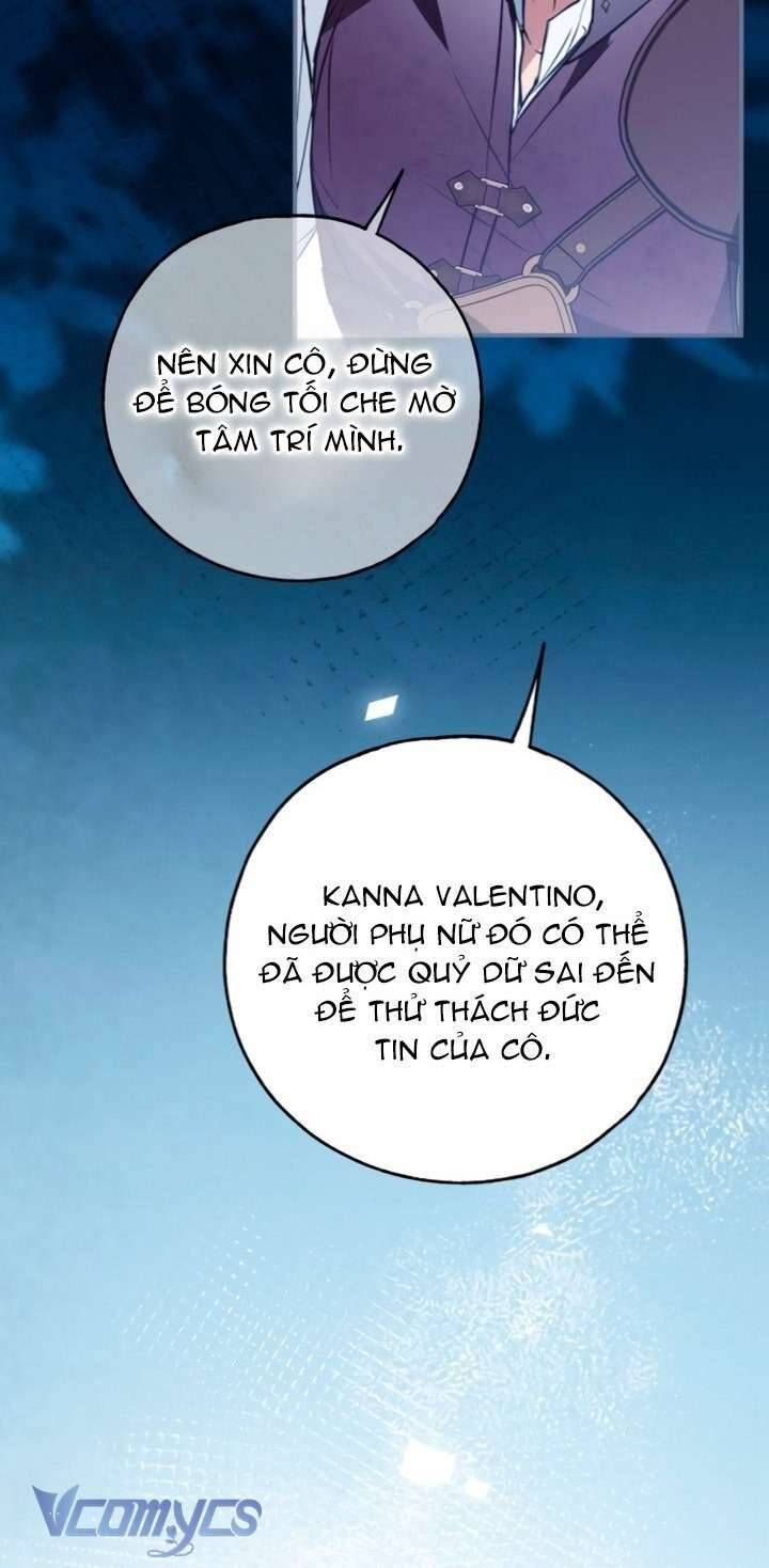 Ai Đó Đang Điều Khiển Cơ Thể Của Tôi - Chapter 75 - Page 73