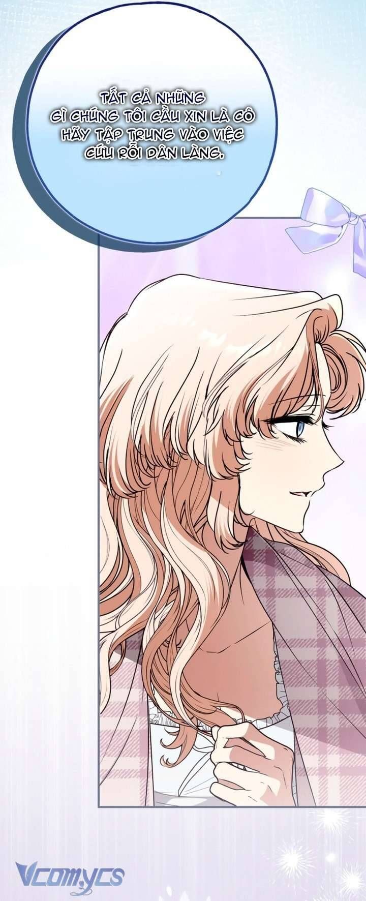 Ai Đó Đang Điều Khiển Cơ Thể Của Tôi - Chapter 75 - Page 74