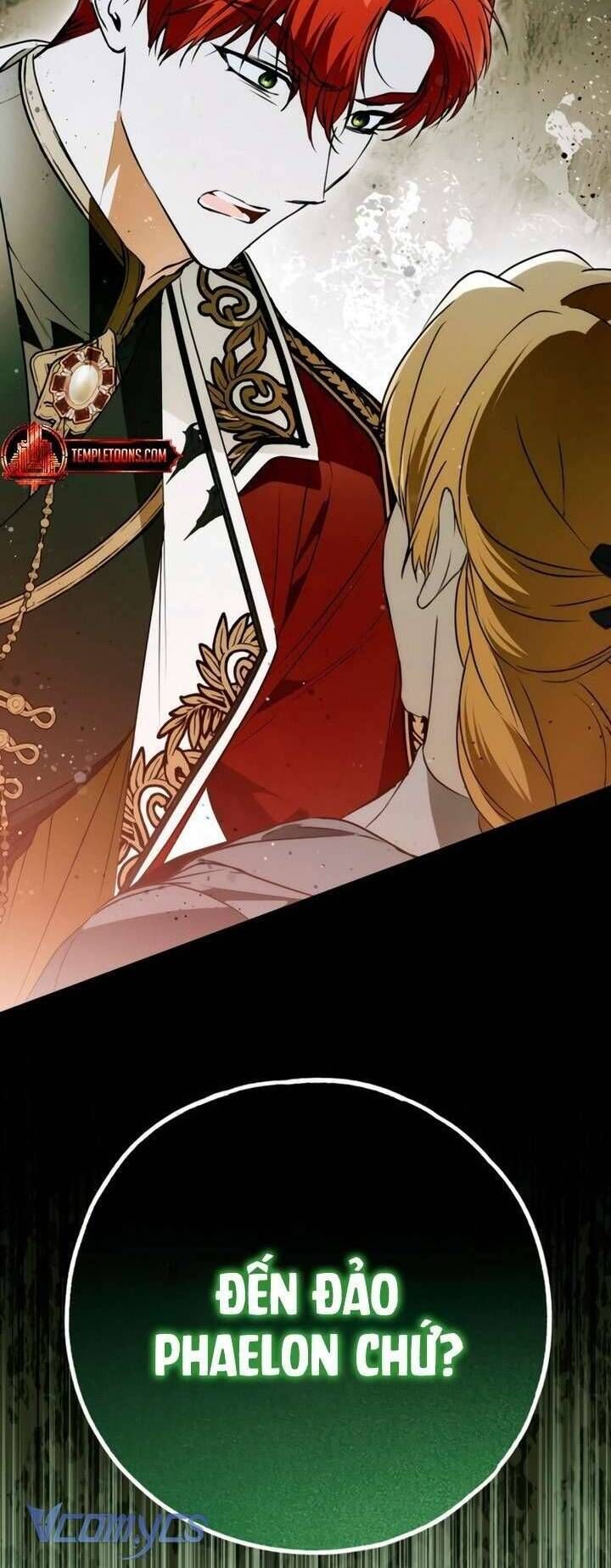 Ai Đó Đang Điều Khiển Cơ Thể Của Tôi - Chapter 75 - Page 78