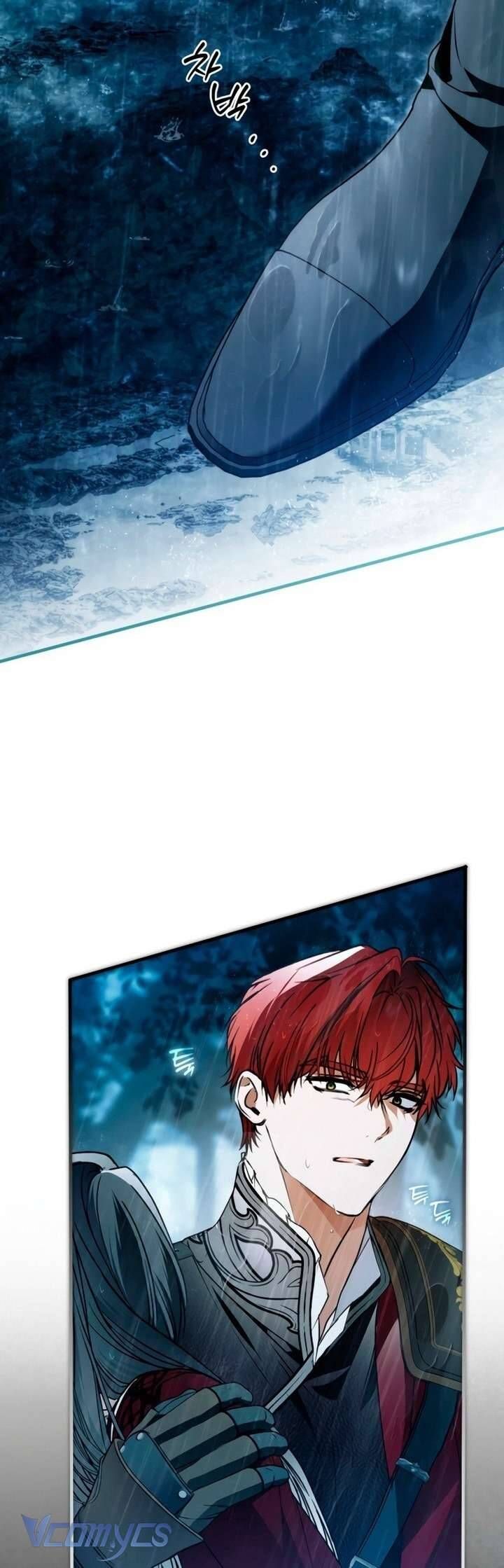 Ai Đó Đang Điều Khiển Cơ Thể Của Tôi - Chapter 75 - Page 8