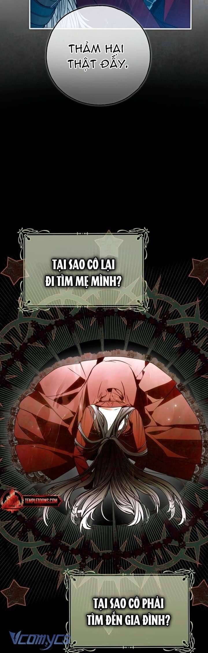 Ai Đó Đang Điều Khiển Cơ Thể Của Tôi - Chapter 75 - Page 9