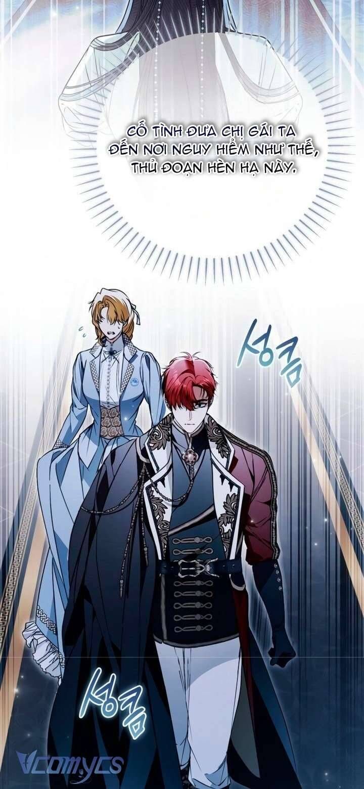 Ai Đó Đang Điều Khiển Cơ Thể Của Tôi Chapter 76 - Trang 1