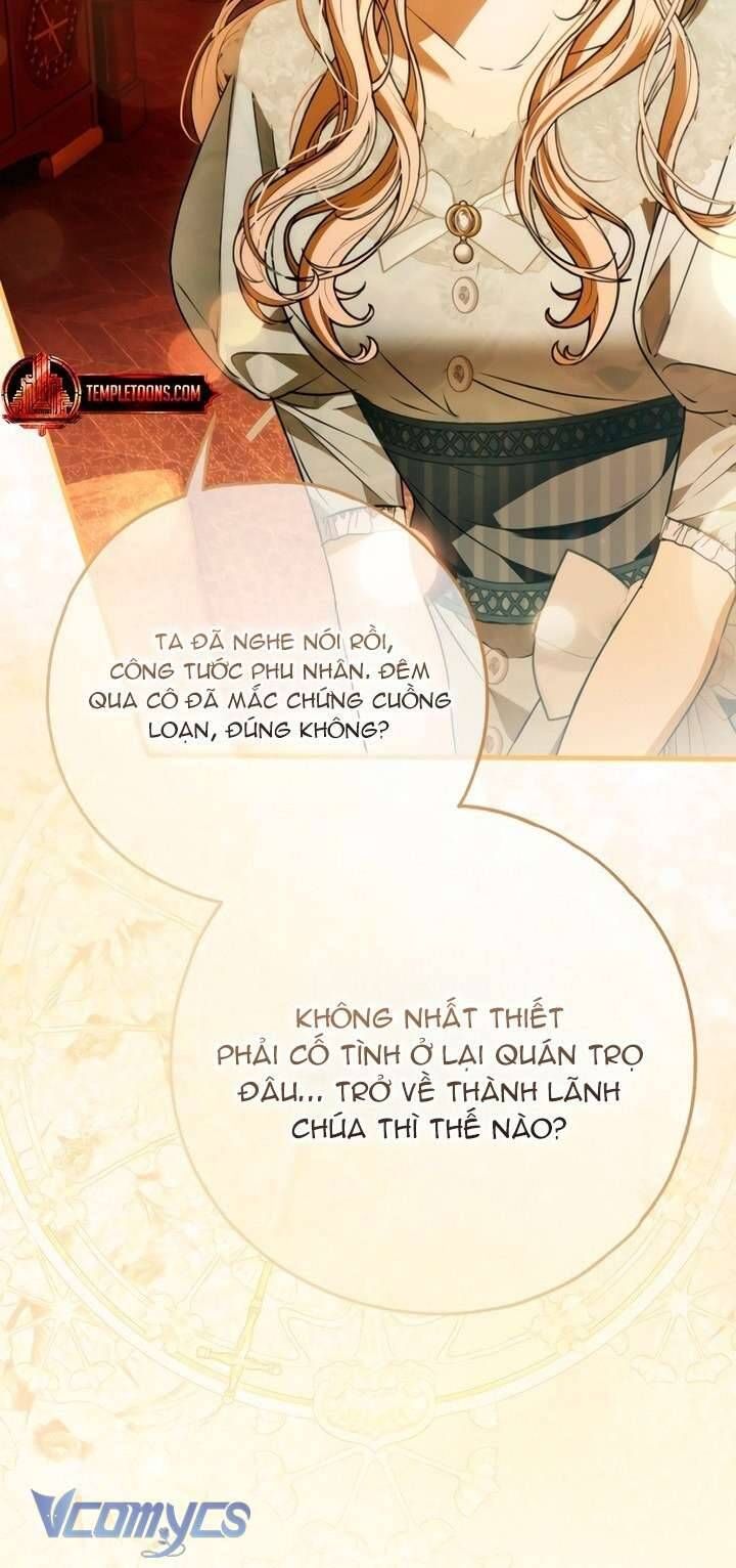 Ai Đó Đang Điều Khiển Cơ Thể Của Tôi Chapter 76 - Trang 12