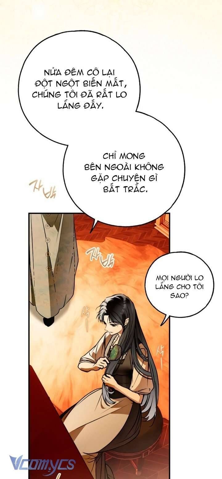 Ai Đó Đang Điều Khiển Cơ Thể Của Tôi Chapter 76 - Trang 13