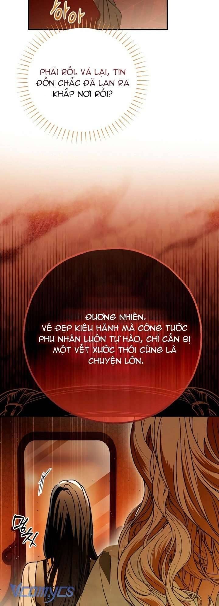 Ai Đó Đang Điều Khiển Cơ Thể Của Tôi Chapter 76 - Trang 14