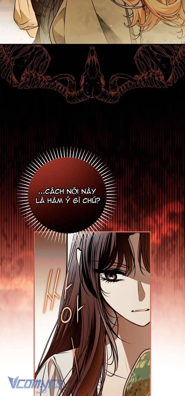 Ai Đó Đang Điều Khiển Cơ Thể Của Tôi Chapter 76 - Trang 15