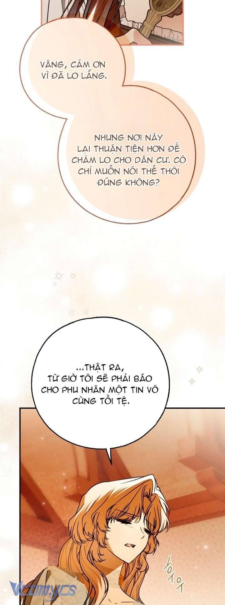 Ai Đó Đang Điều Khiển Cơ Thể Của Tôi Chapter 76 - Trang 16