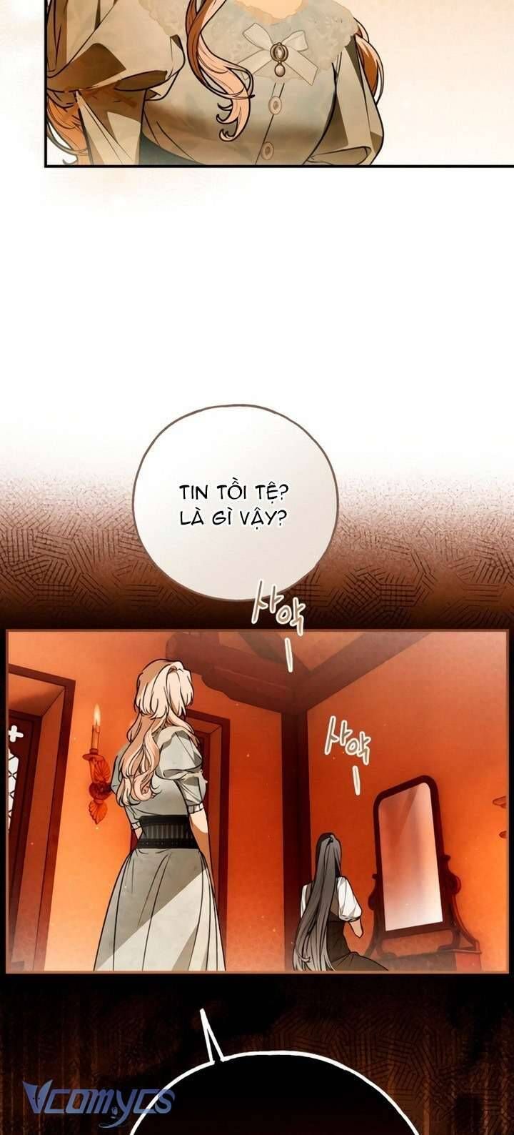 Ai Đó Đang Điều Khiển Cơ Thể Của Tôi Chapter 76 - Trang 17