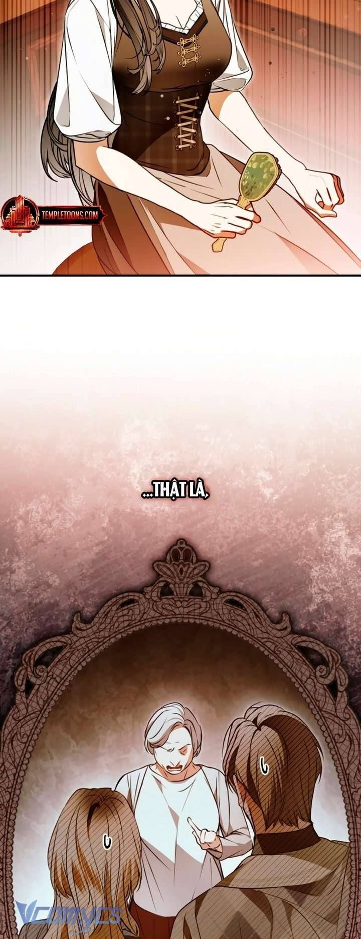 Ai Đó Đang Điều Khiển Cơ Thể Của Tôi Chapter 76 - Trang 19