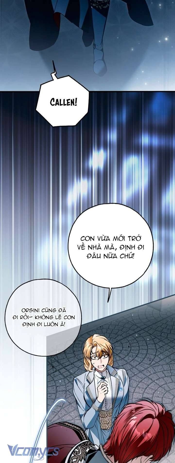 Ai Đó Đang Điều Khiển Cơ Thể Của Tôi Chapter 76 - Trang 2