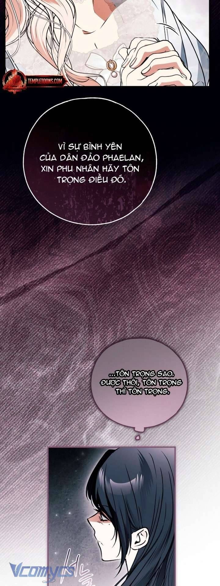 Ai Đó Đang Điều Khiển Cơ Thể Của Tôi Chapter 76 - Trang 23