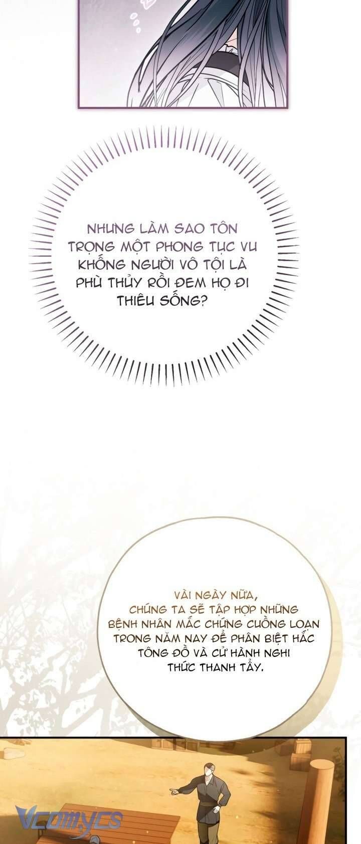 Ai Đó Đang Điều Khiển Cơ Thể Của Tôi Chapter 76 - Trang 24