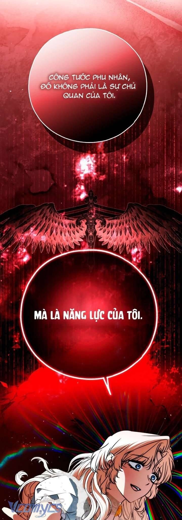 Ai Đó Đang Điều Khiển Cơ Thể Của Tôi Chapter 76 - Trang 28