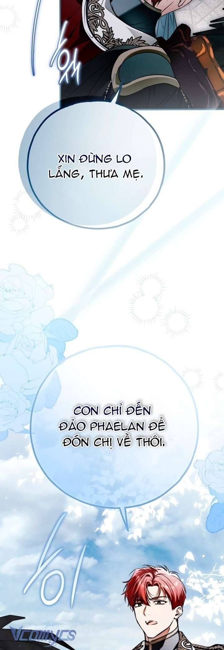 Ai Đó Đang Điều Khiển Cơ Thể Của Tôi Chapter 76 - Trang 3