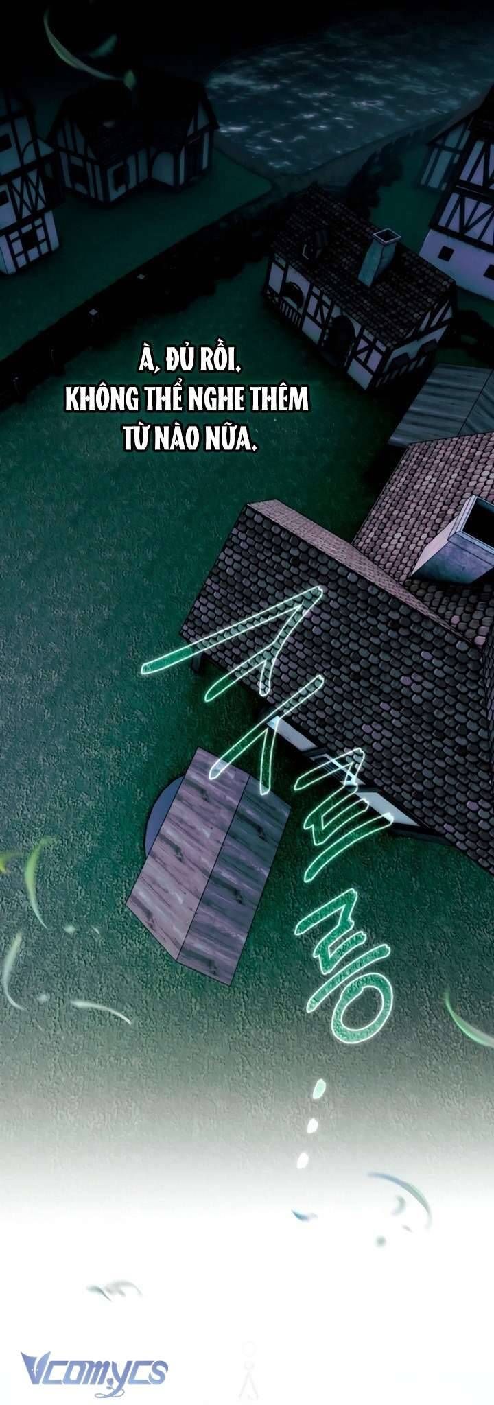 Ai Đó Đang Điều Khiển Cơ Thể Của Tôi Chapter 76 - Trang 30