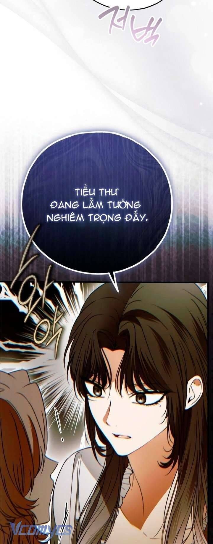 Ai Đó Đang Điều Khiển Cơ Thể Của Tôi Chapter 76 - Trang 34