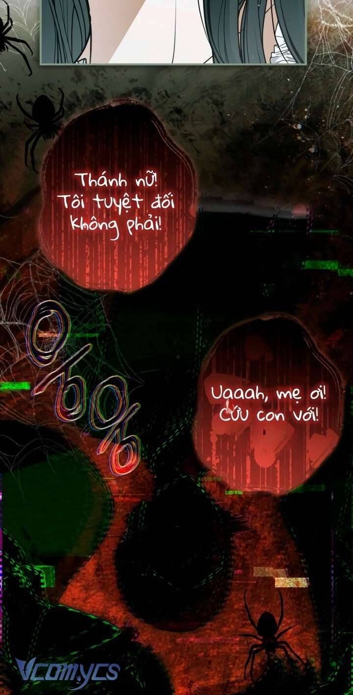 Ai Đó Đang Điều Khiển Cơ Thể Của Tôi Chapter 76 - Trang 37