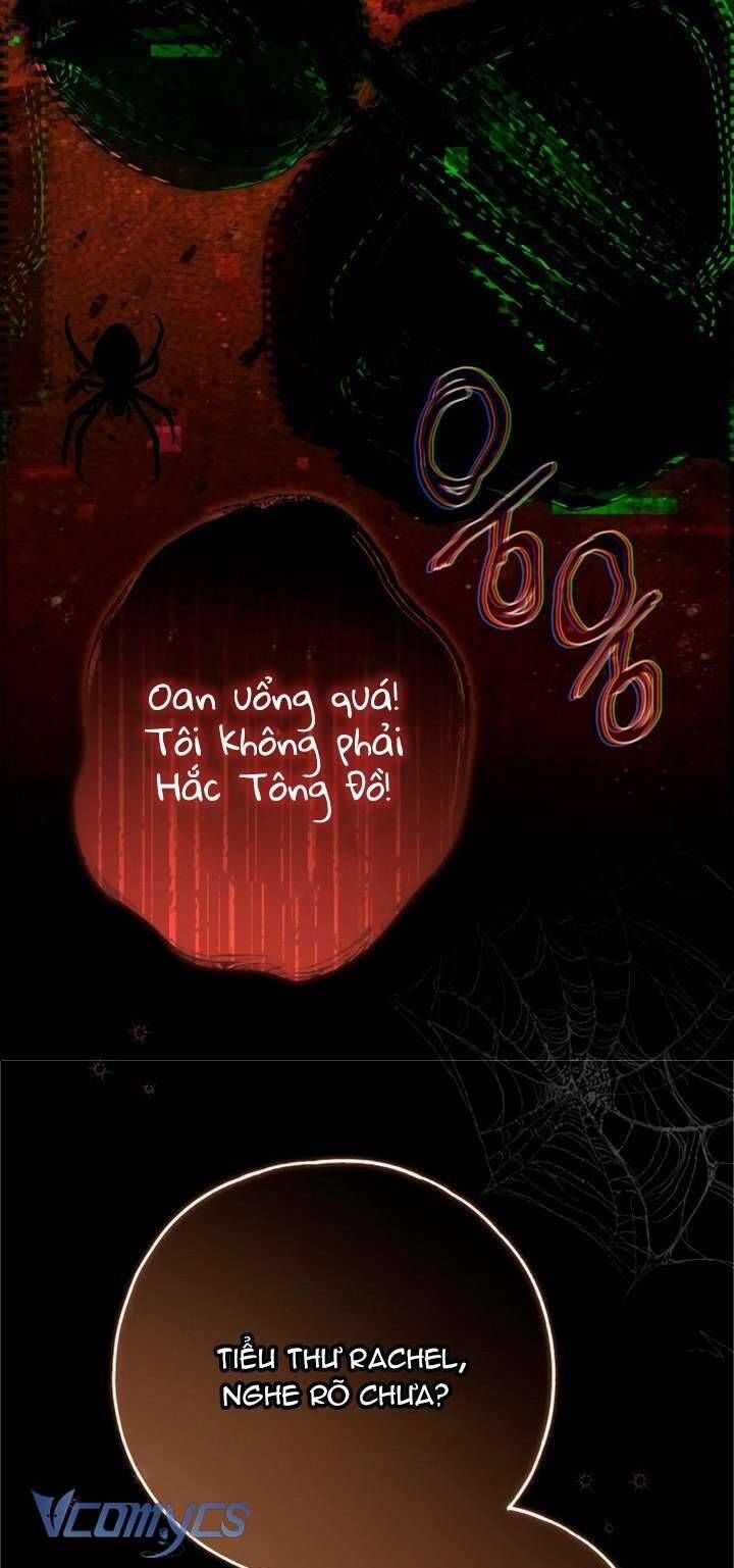 Ai Đó Đang Điều Khiển Cơ Thể Của Tôi Chapter 76 - Trang 38