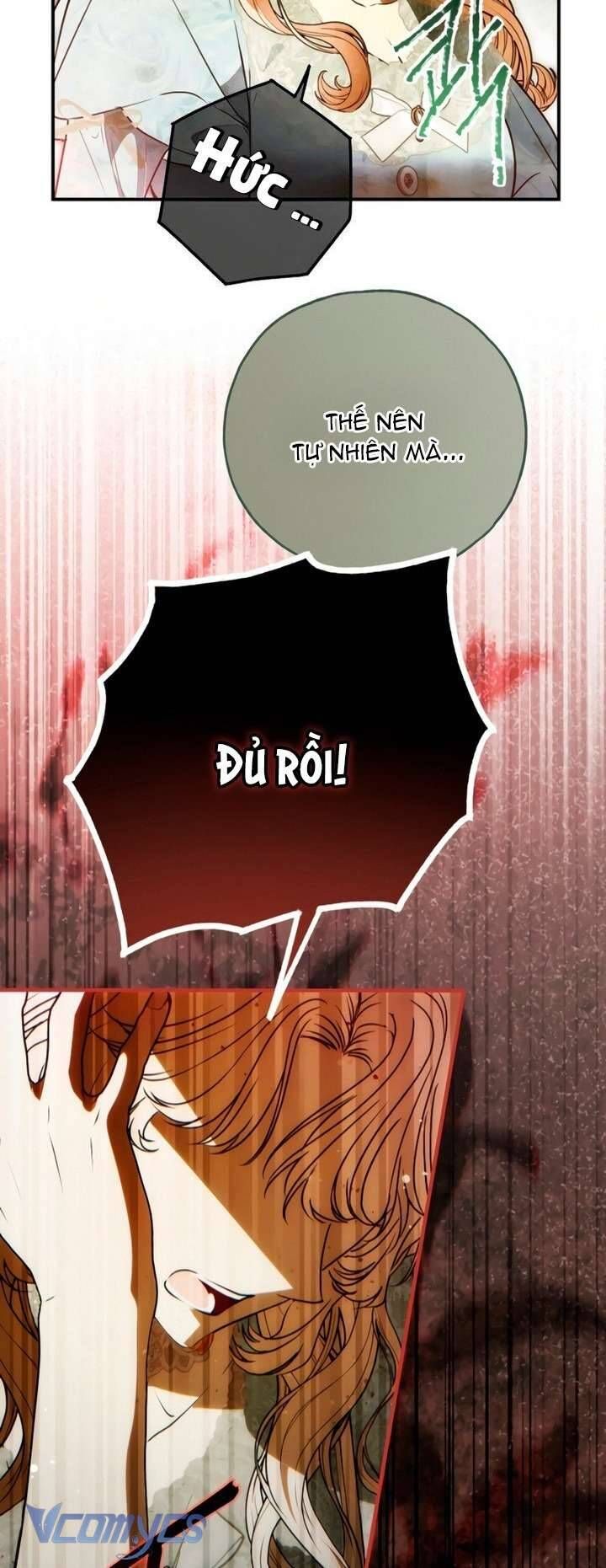 Ai Đó Đang Điều Khiển Cơ Thể Của Tôi Chapter 76 - Trang 41