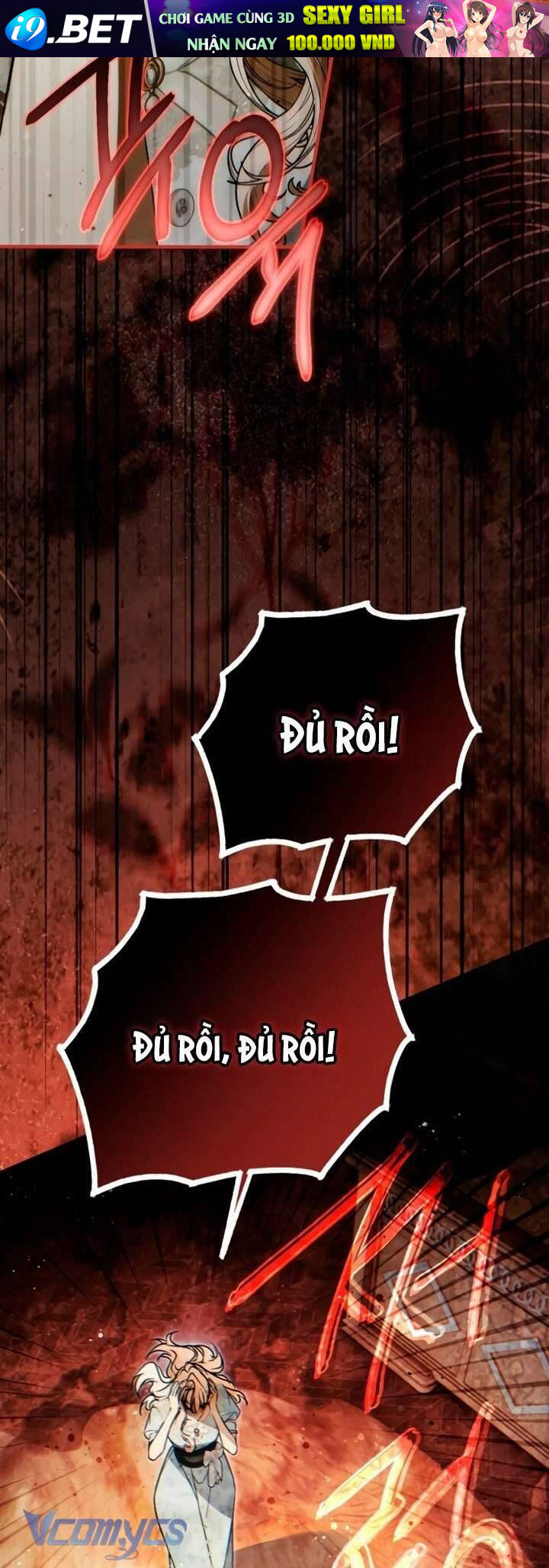 Ai Đó Đang Điều Khiển Cơ Thể Của Tôi Chapter 76 - Trang 42