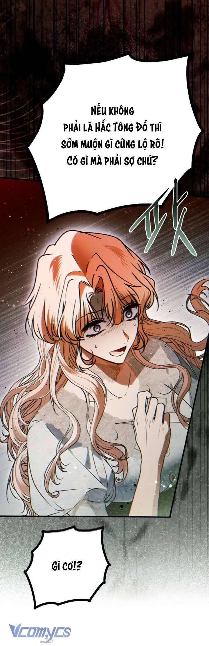 Ai Đó Đang Điều Khiển Cơ Thể Của Tôi Chapter 76 - Trang 44