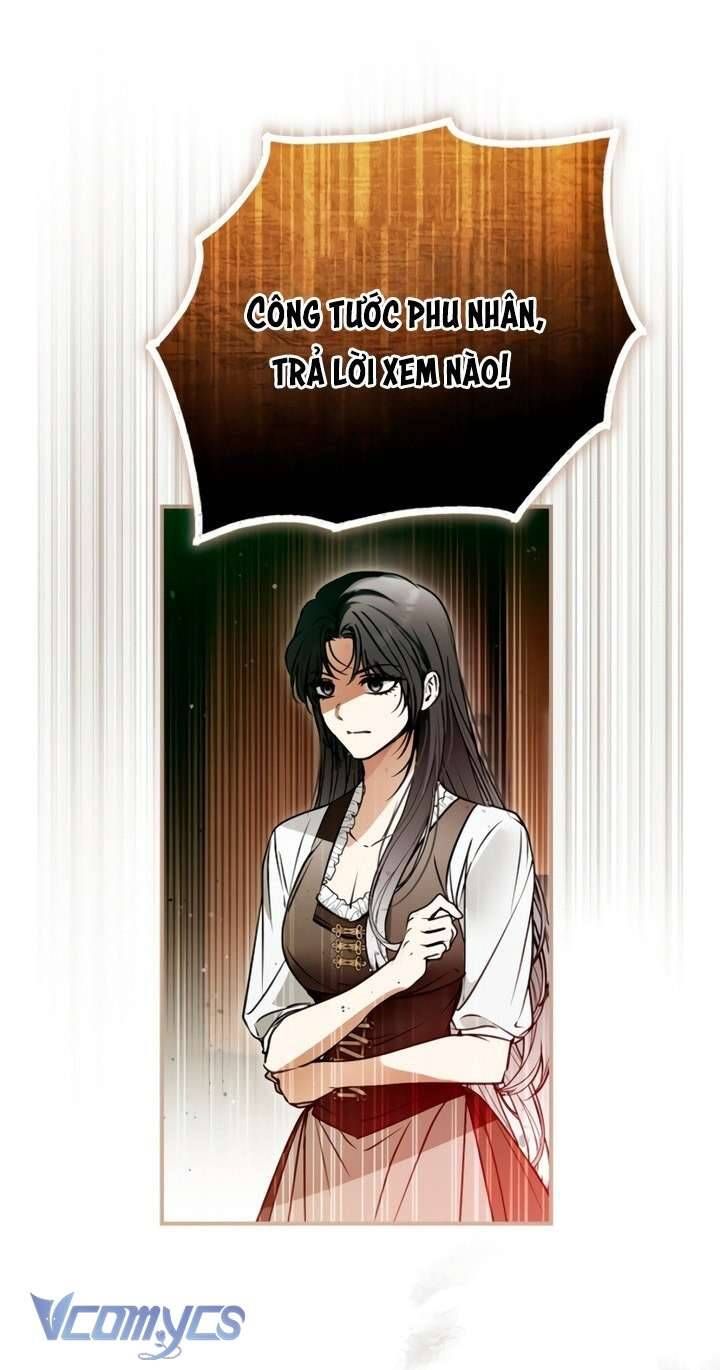 Ai Đó Đang Điều Khiển Cơ Thể Của Tôi Chapter 76 - Trang 46