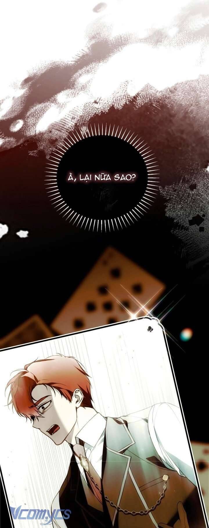 Ai Đó Đang Điều Khiển Cơ Thể Của Tôi Chapter 76 - Trang 47
