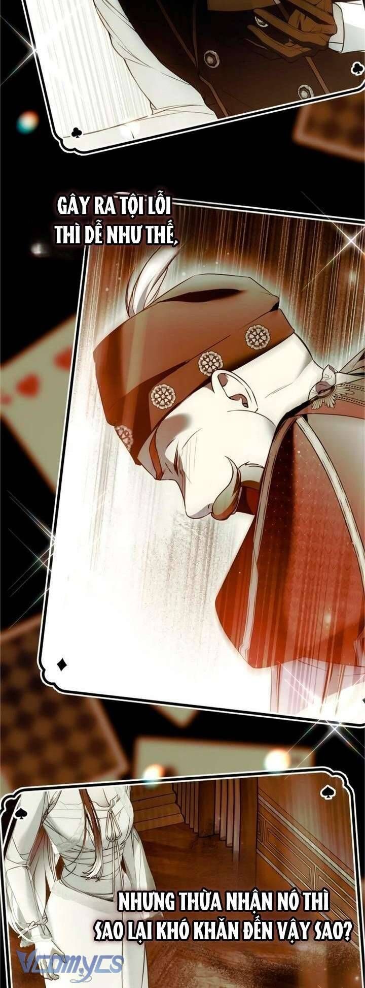 Ai Đó Đang Điều Khiển Cơ Thể Của Tôi Chapter 76 - Trang 48