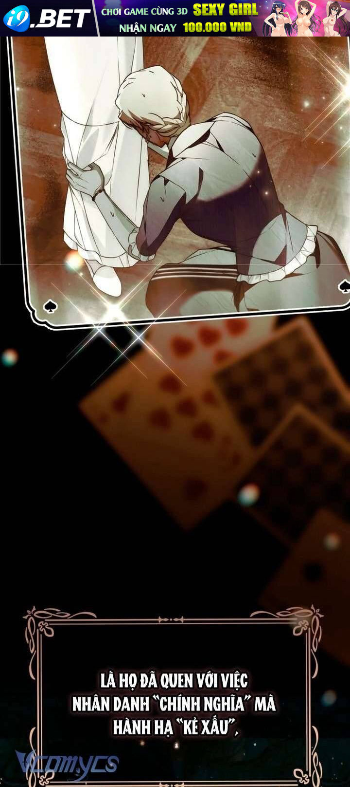 Ai Đó Đang Điều Khiển Cơ Thể Của Tôi Chapter 76 - Trang 49