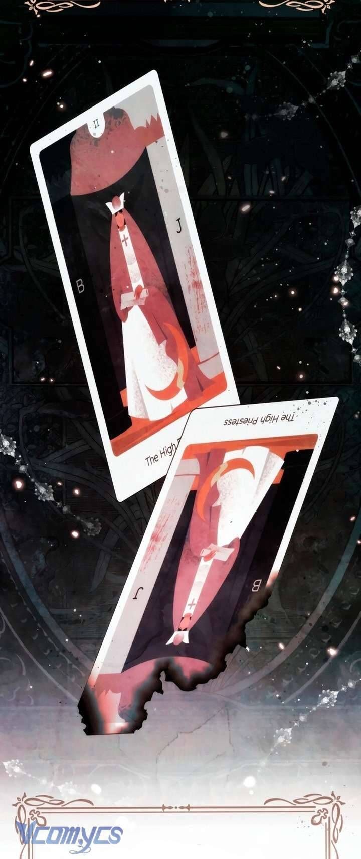 Ai Đó Đang Điều Khiển Cơ Thể Của Tôi Chapter 76 - Trang 50