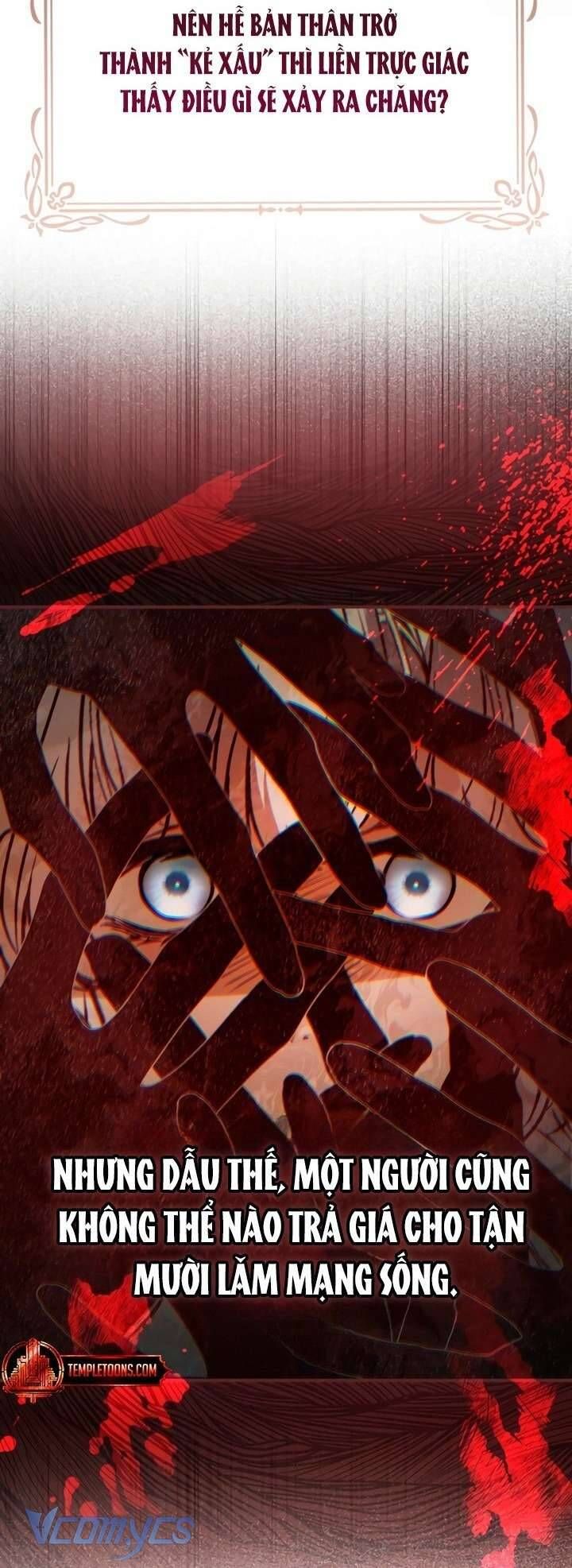 Ai Đó Đang Điều Khiển Cơ Thể Của Tôi Chapter 76 - Trang 51