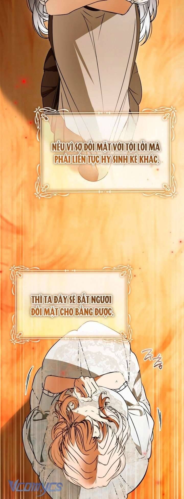 Ai Đó Đang Điều Khiển Cơ Thể Của Tôi Chapter 76 - Trang 53