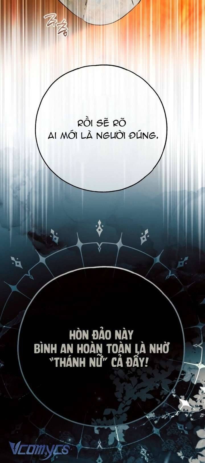 Ai Đó Đang Điều Khiển Cơ Thể Của Tôi Chapter 76 - Trang 54