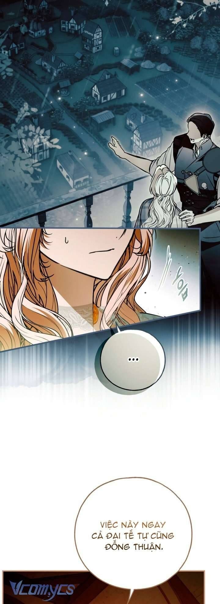 Ai Đó Đang Điều Khiển Cơ Thể Của Tôi Chapter 76 - Trang 55